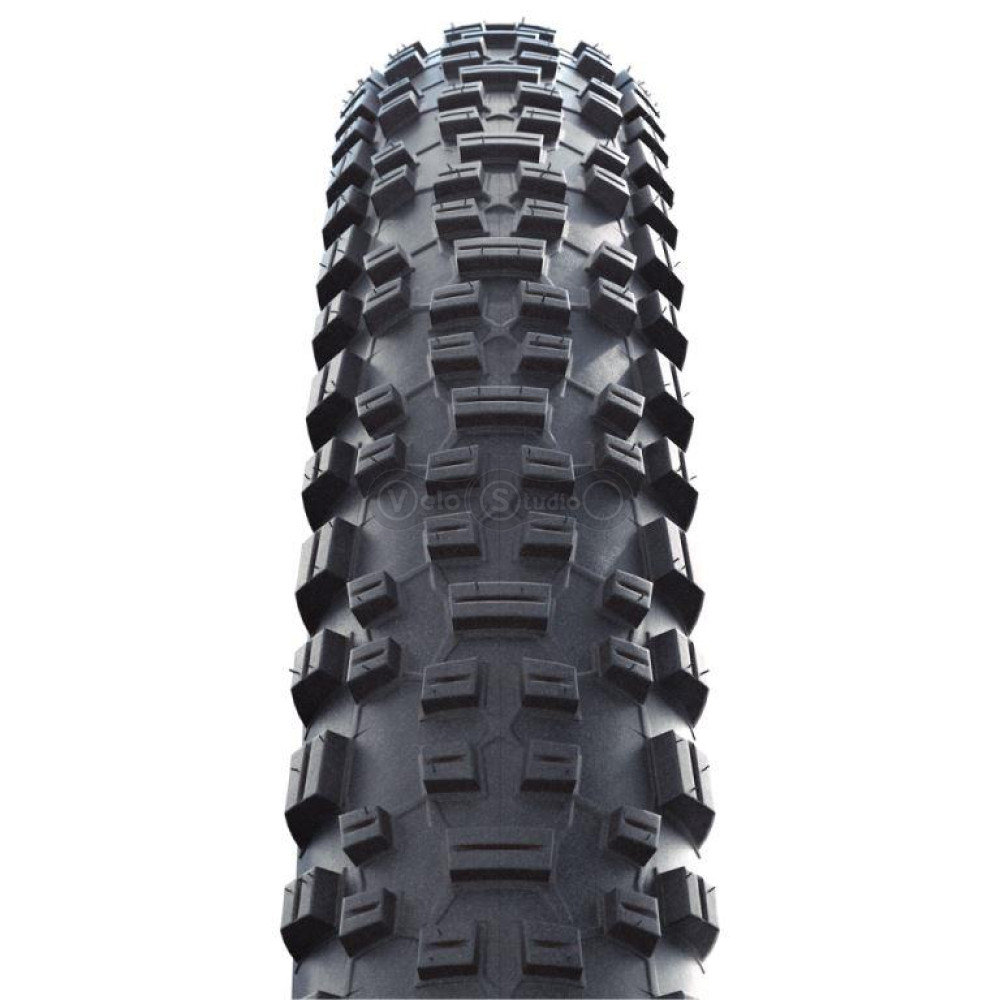 Покрышка 26x2.10 (54-559) Schwalbe RAPID ROB K-Guard B/B-SK HS425 SBC