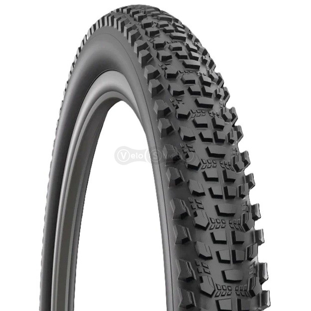 Покришка 20x2.10 (54-406) Mitas Ocelot V85 чорна