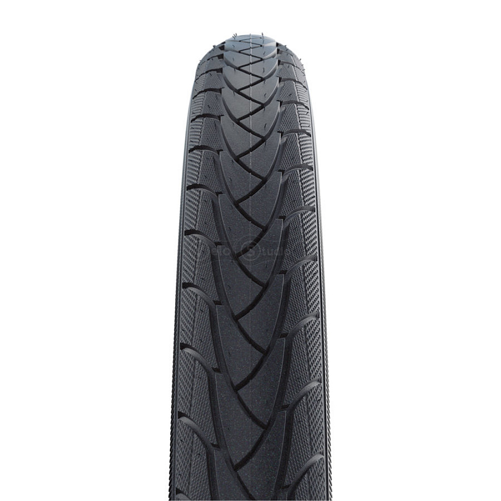 Покришка 26x2.00 (50-559) Schwalbe Marathon Plus HS440 S-Guard B/B+RT EC, 67EPI