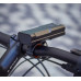Велосипедная фара ONRIDE Lumio USB 850 Люмен + Power Bank