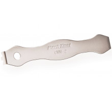 Ключ Park Tool CNW-2 для зняття та встановлення бонок шатунів