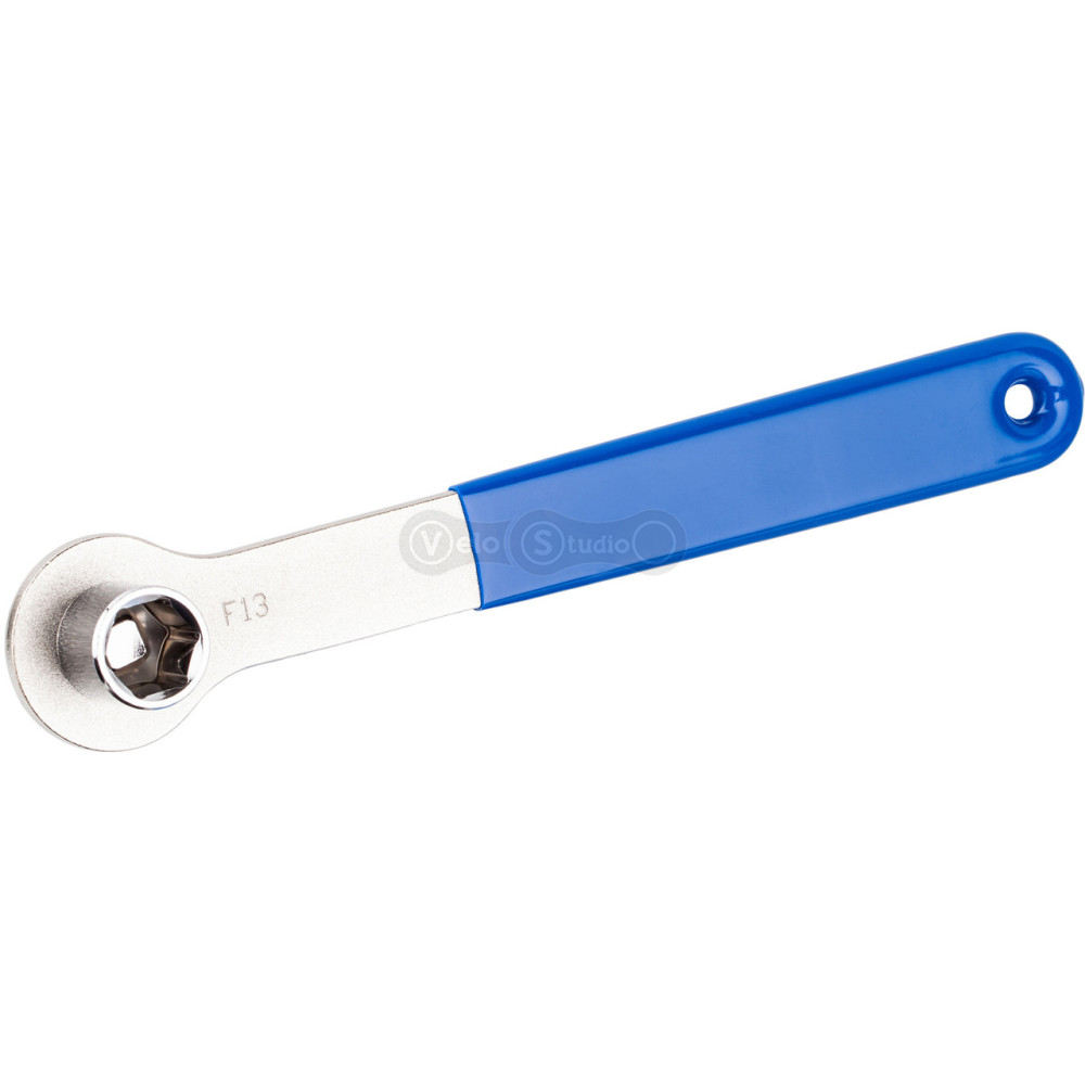 Ключ съема болтов шатуна Park Tool CCW-5, 14 мм головка, 8 мм шестигранник