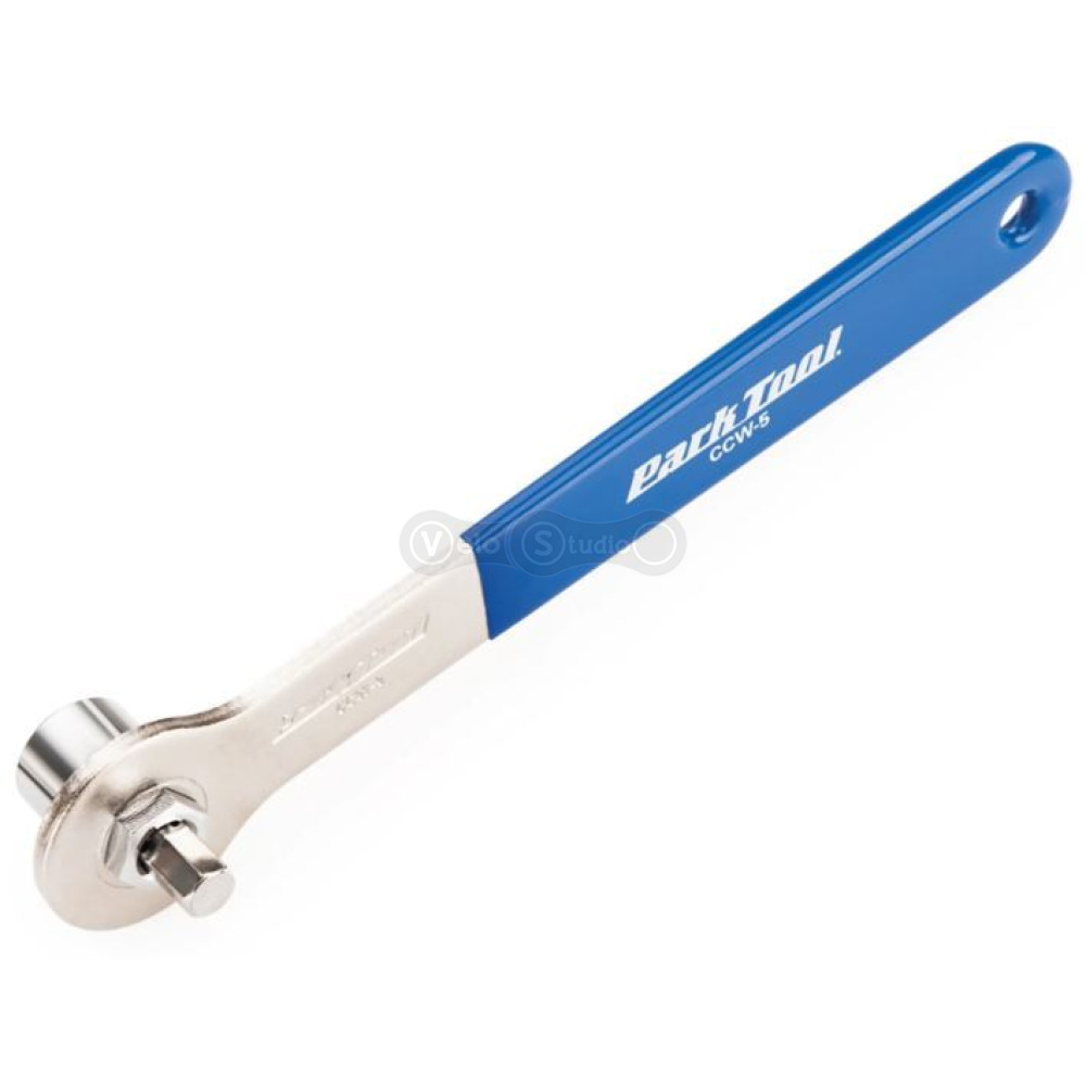Ключ съема болтов шатуна Park Tool CCW-5, 14 мм головка, 8 мм шестигранник