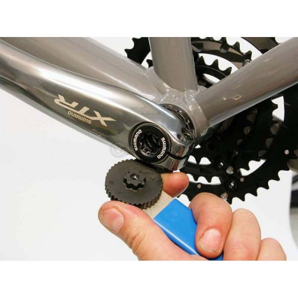 Ключ съемник каретки Park Tool BBT-9 для Shimano® Hollowtech II®, Race Face®, FSA®, SRAM®, Truvativ®