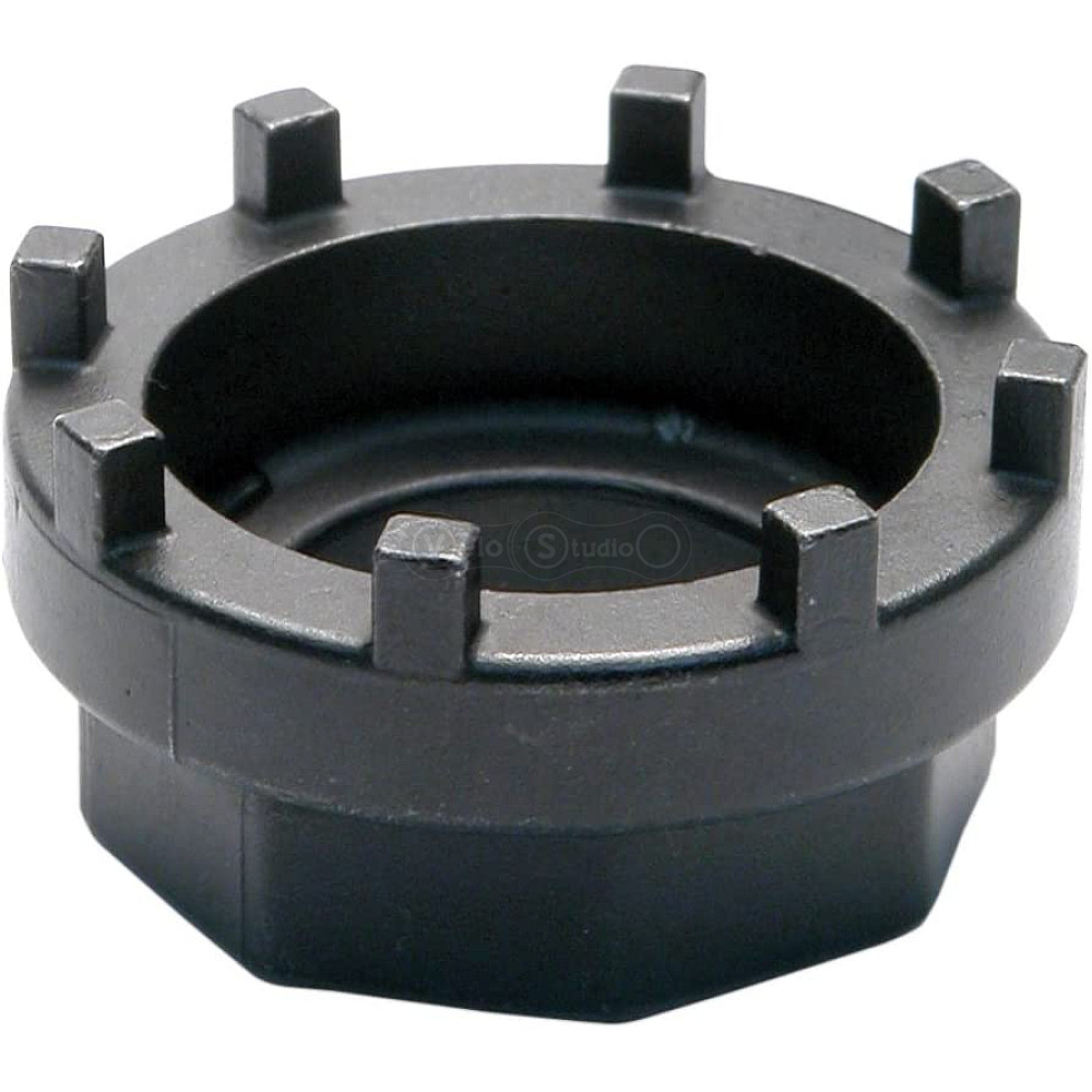 Съёмник каретки Park Tool BBT-18 для чашек с внешними 8 шлицами