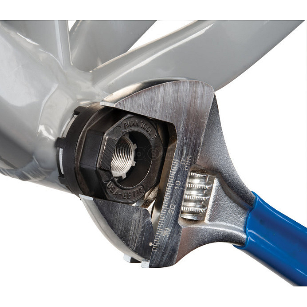 Съёмник каретки Park Tool BBT-18 для чашек с внешними 8 шлицами