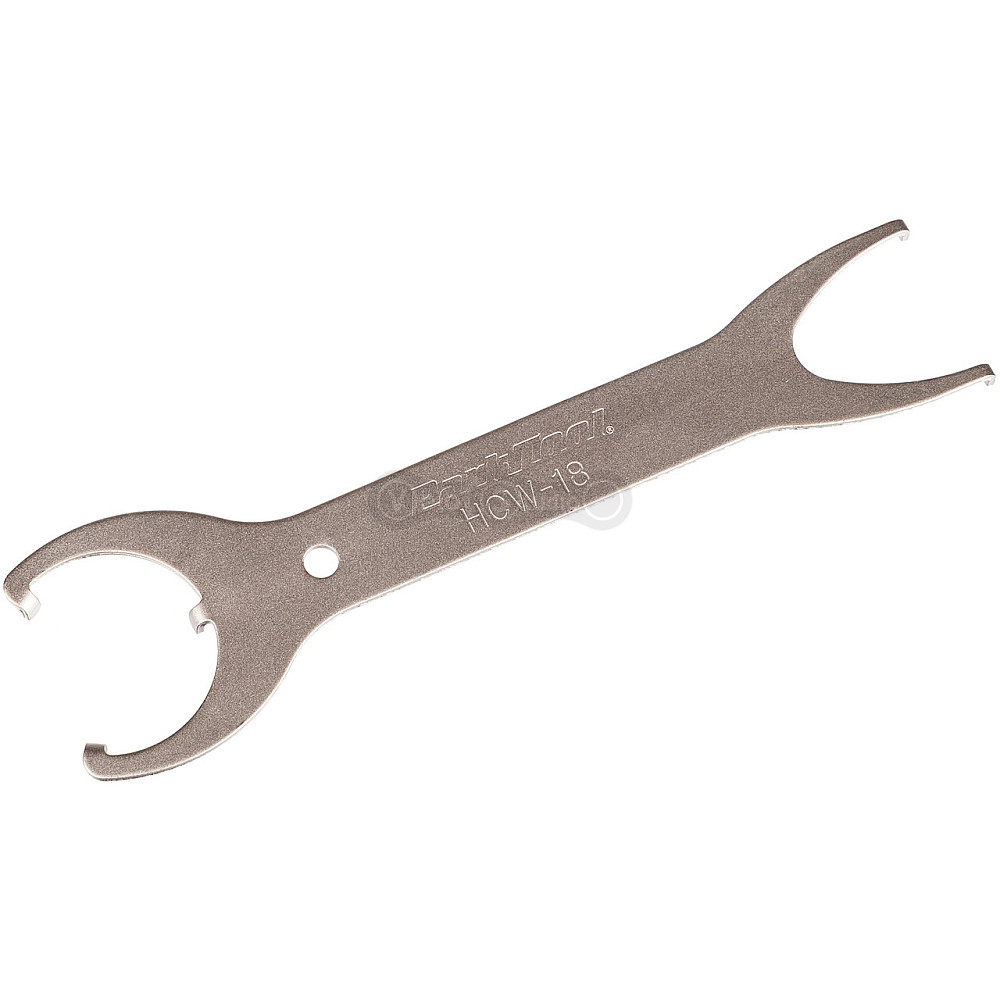 Ключ Park Tool HCW-18 для конусов с прорезями двухcторонний 42-46 мм