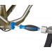 Инструмент Park Tool BBT-30.4 для снятия и установки подшипников каретки