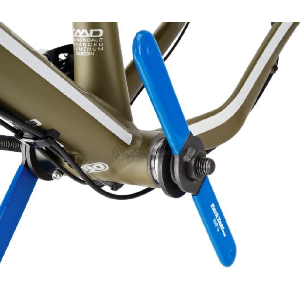 Инструмент Park Tool BBT-30.4 для снятия и установки подшипников каретки