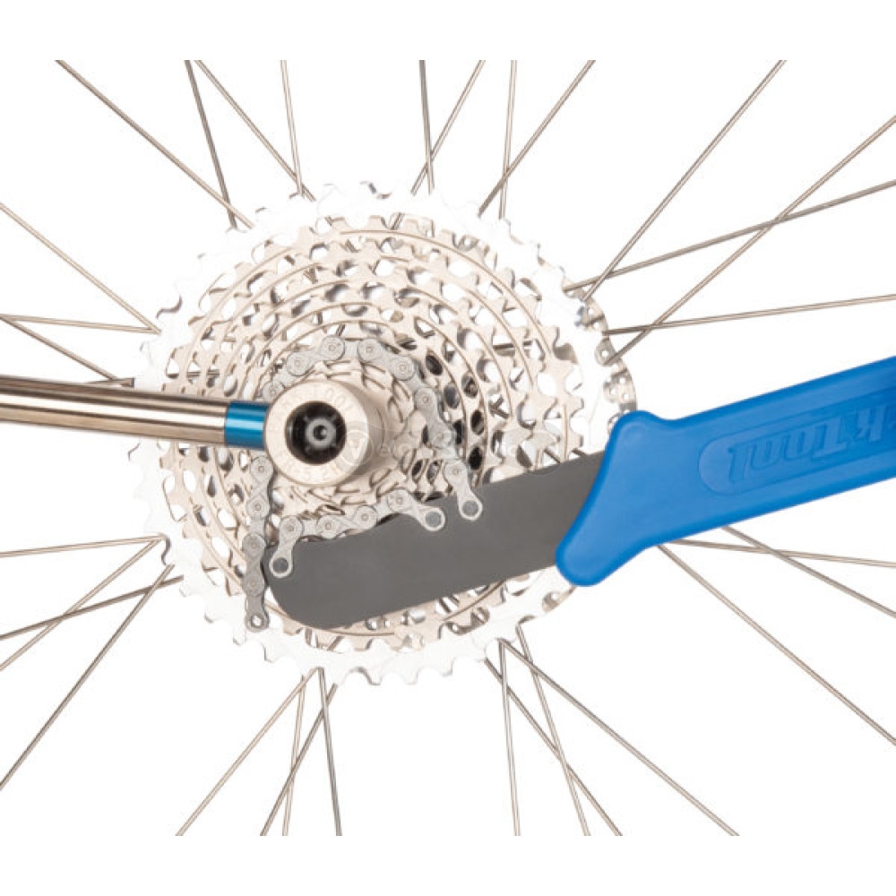 Ключ-хлист Park Tool SR-12.2 для касет/тріскачок від 5 до 12 швидкостей