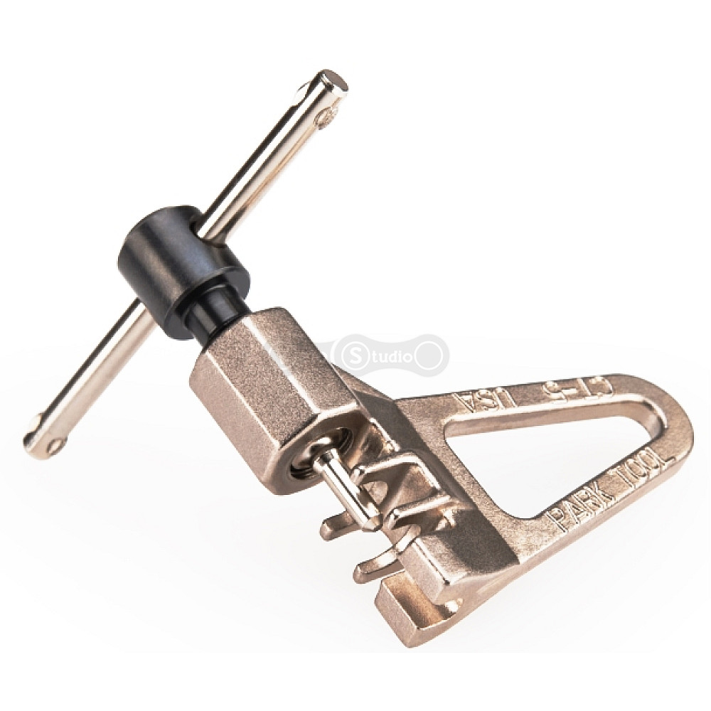 Вижимка ланцюга Park Tool CT-5 Chain Tool 5-12 швидкостей