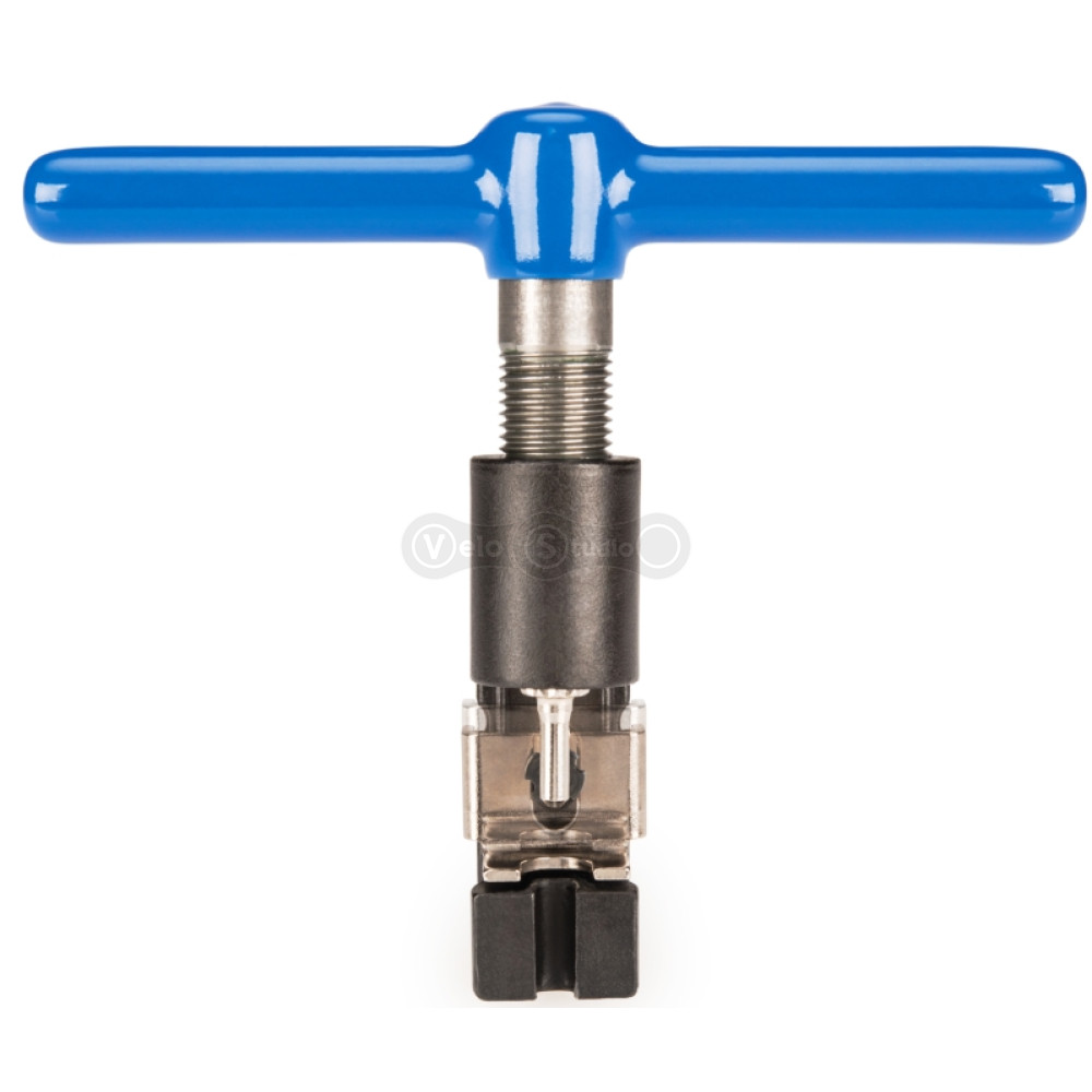 Выжимка цепи Park Tool CT-3.3 Chain Tool 5-12 скоростей