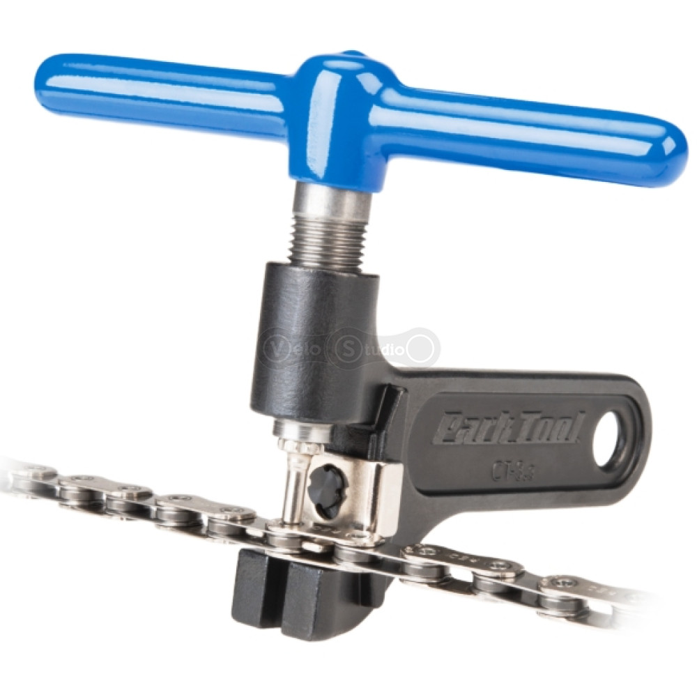 Выжимка цепи Park Tool CT-3.3 Chain Tool 5-12 скоростей