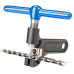 Выжимка цепи Park Tool CT-3.3 Chain Tool 5-12 скоростей