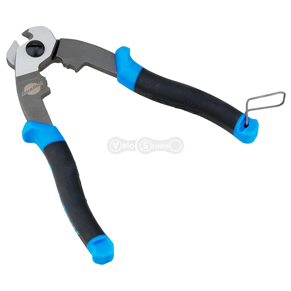 Кусачки Park Tool CN-10 для сорочок та тросів