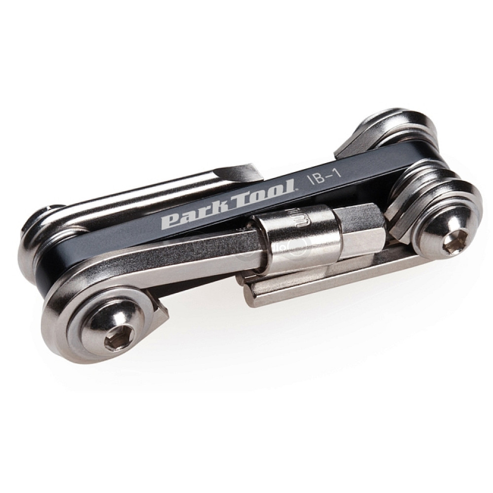 Мультитул Park Tool IB-1 I-Beam 3/4/5/6/8, викрутка