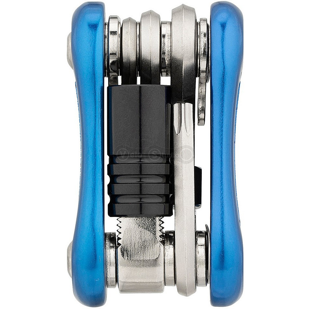 Мультитул Park Tool MT-20, 3/4/5/8mm, T25