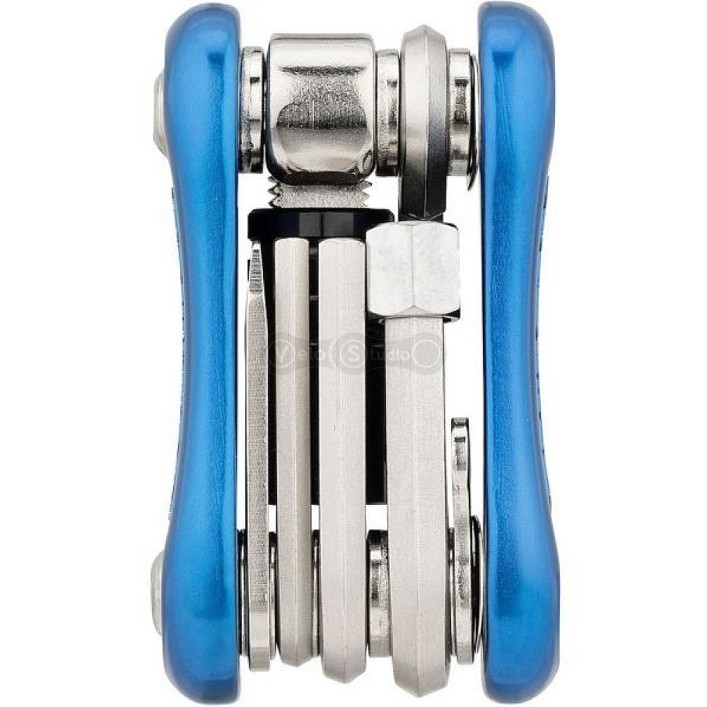 Мультитул Park Tool MT-20, 3/4/5/8mm, T25