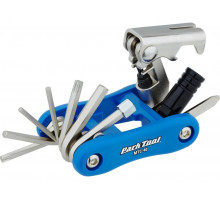 Мультитул Park Tool MTC-40 13 функцій