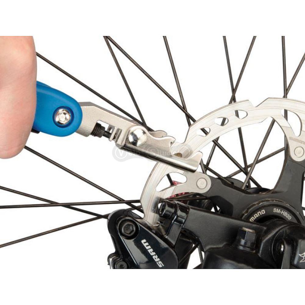 Мультитул Park Tool MTC-40 13 функций