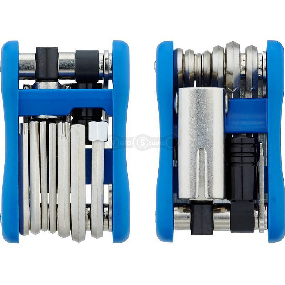 Мультитул Park Tool MTC-40 13 функций