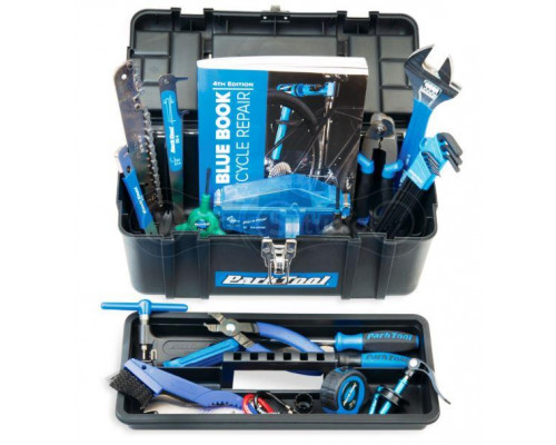 Park store tool sets