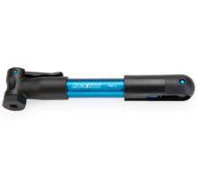 Ручний насос Park Tool PMP-3.2B max 100 psi/7 bar синій