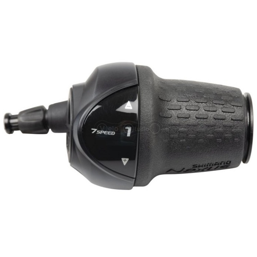 Манетка Shimano NEXUS SL-C3000-7 Revoshift 7 швидкостей сорочка/трос.