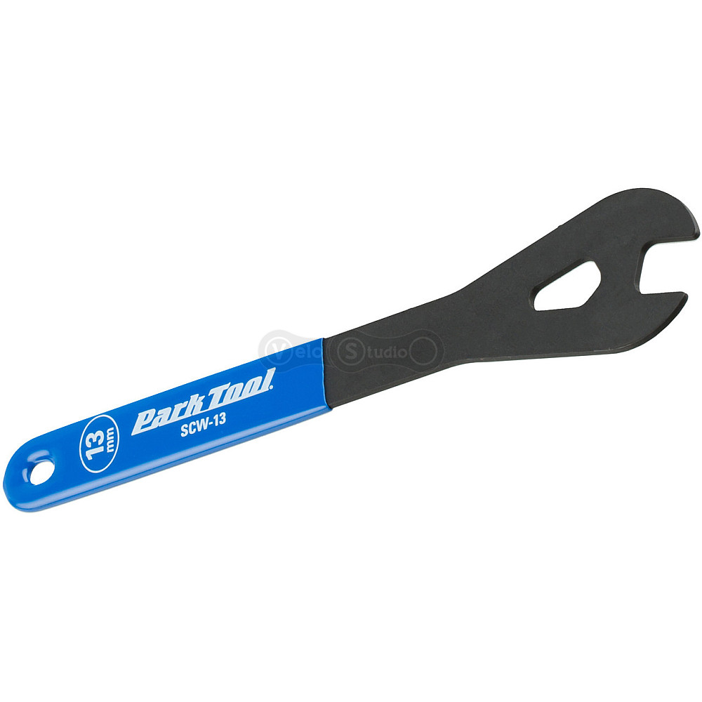 Ключ конусный Park Tool SCW-13 профессиональный 13 мм