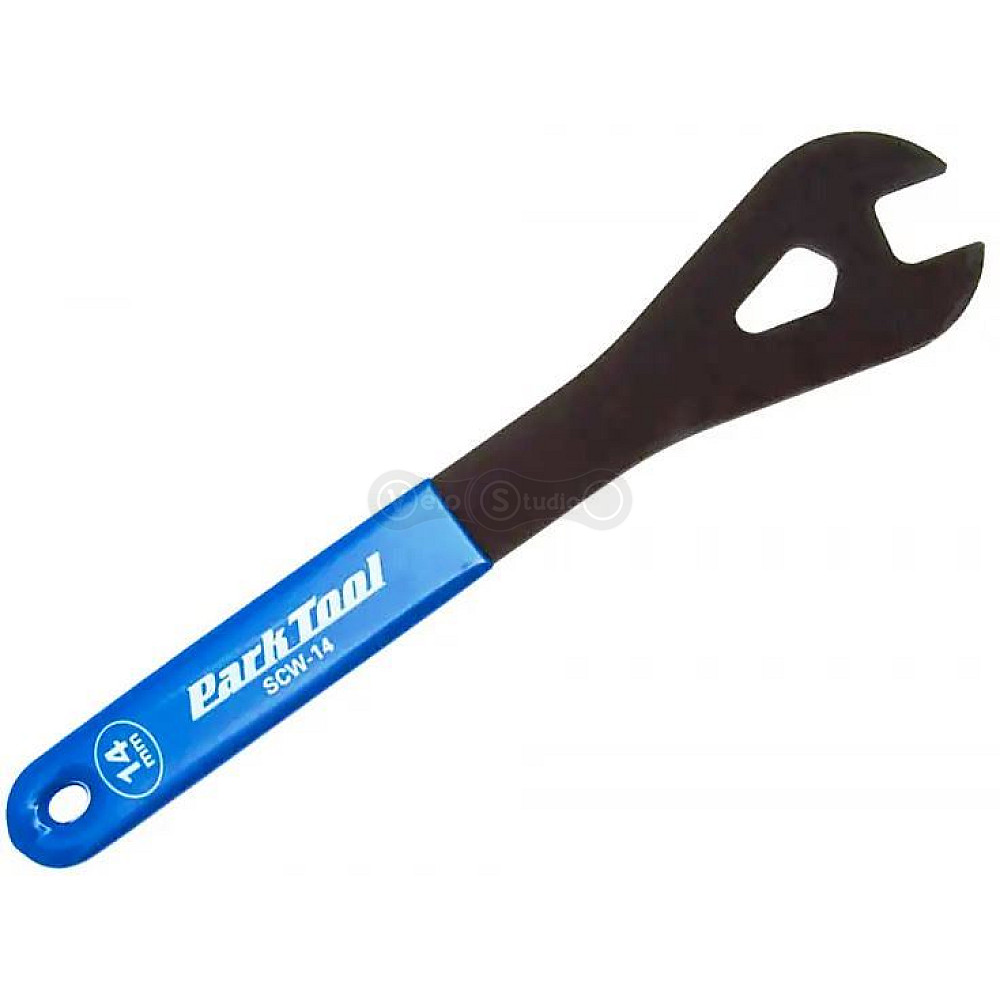 Ключ конусний Park Tool SCW-14 професійний 14 мм