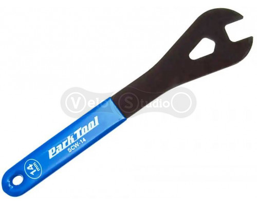Ключ конусный Park Tool SCW-14 профессиональный 14 мм