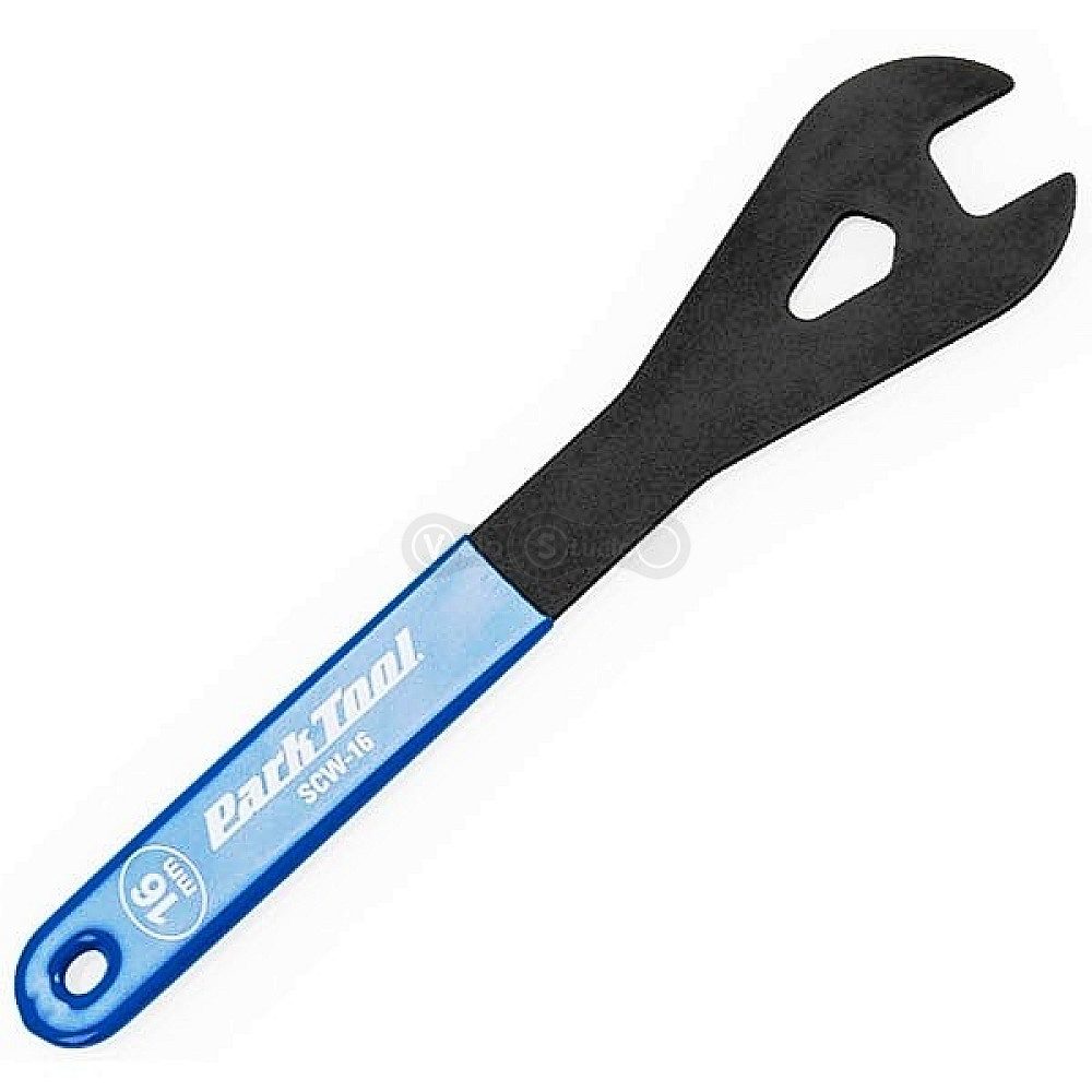 Ключ конусный Park Tool SCW-16 профессиональный 16 мм