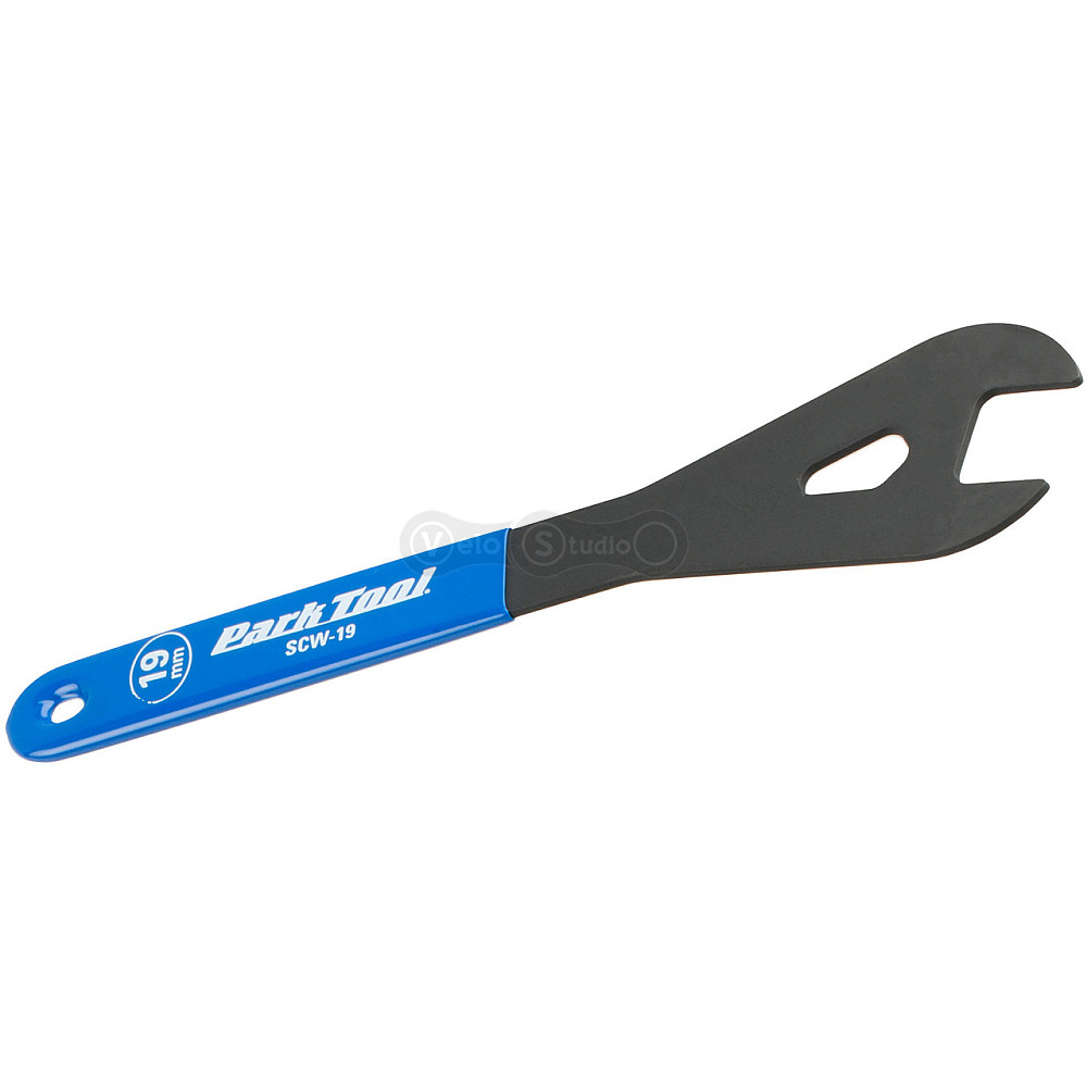Ключ конусный Park Tool SCW-19 профессиональный 19 мм