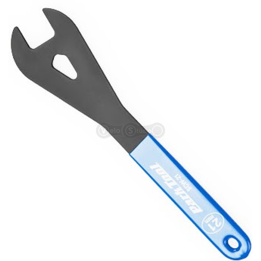 Ключ конусный Park Tool SCW-21 профессиональный, 21 мм