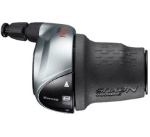 Шифтер Shimano SL-C6000-8 Revoshift NEXUS 8 швидкостей, сорочка/трос