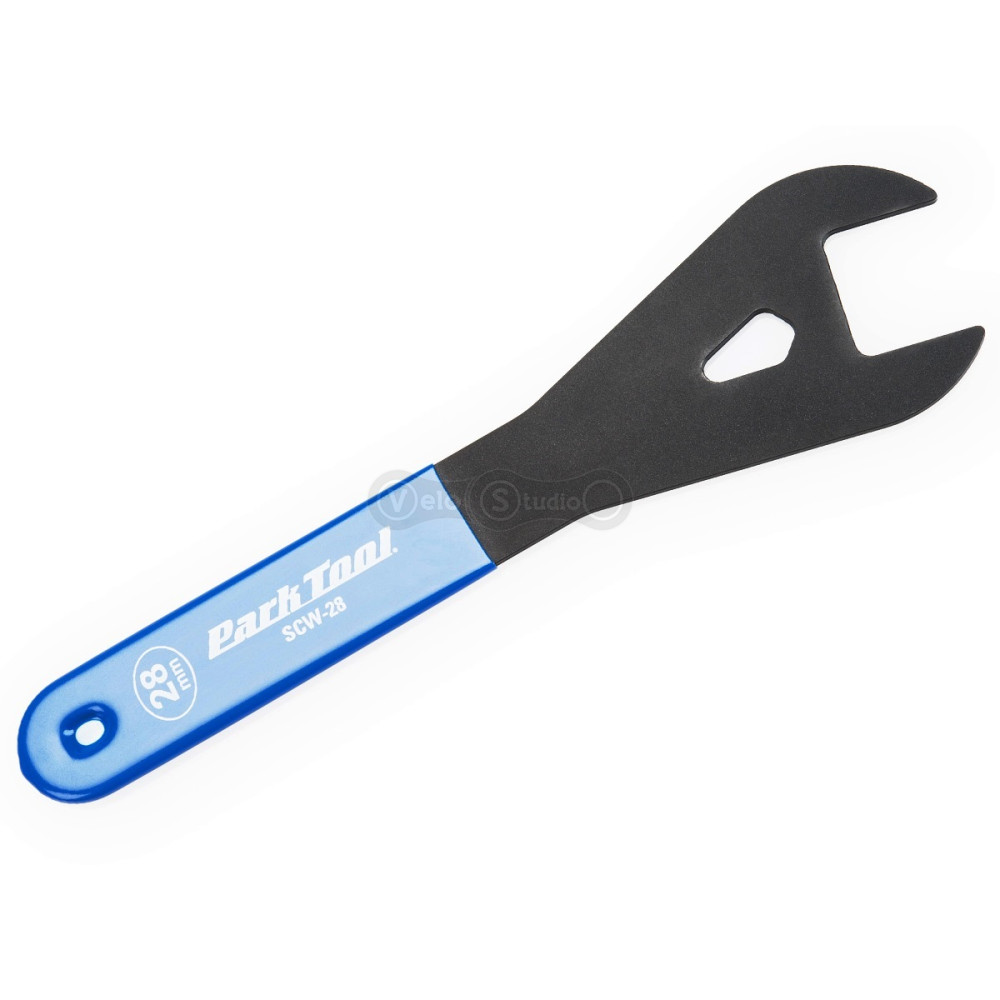 Ключ конусний Park Tool SCW-28 професійний 28 мм