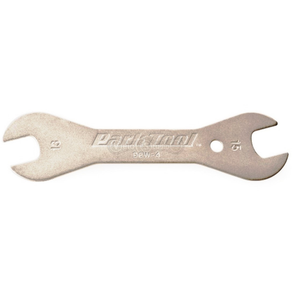 Ключ конусний Park Tool DCW-4 двосторонній 13х15 мм