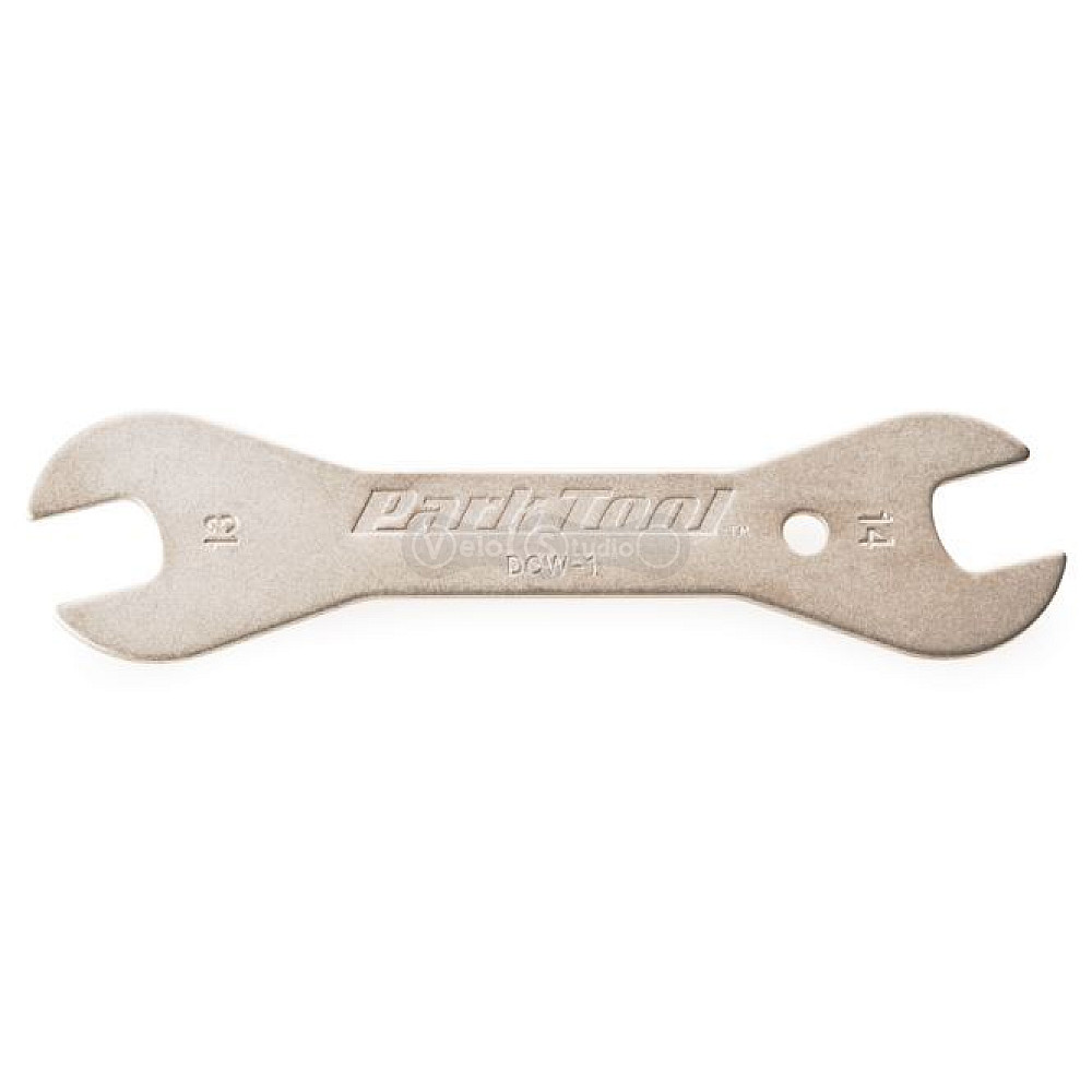 Ключ конусный Park Tool DCW-1 двухсторонний 13х14 мм