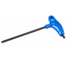 Ключ шестигранник Park Tool PH-2 с Р-рукояткой: 2 мм