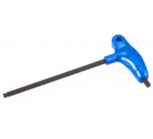 Ключ шестигранник Park Tool PH-6 с Р-рукояткой: 6 мм