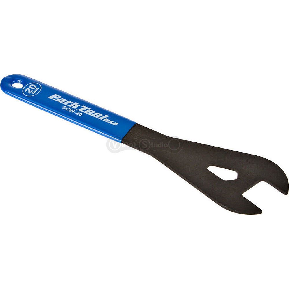 Ключ конусный Park Tool SCW-20 профессиональный 20 мм