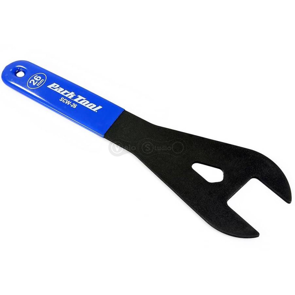 Ключ конусний Park Tool SCW-26 професійний 26 мм