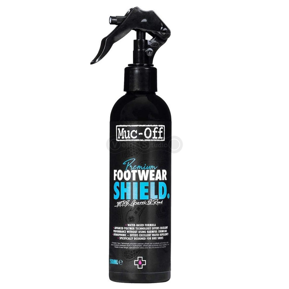 Защита для обуви Muc-Off Premium Footwear Shield 250 мл