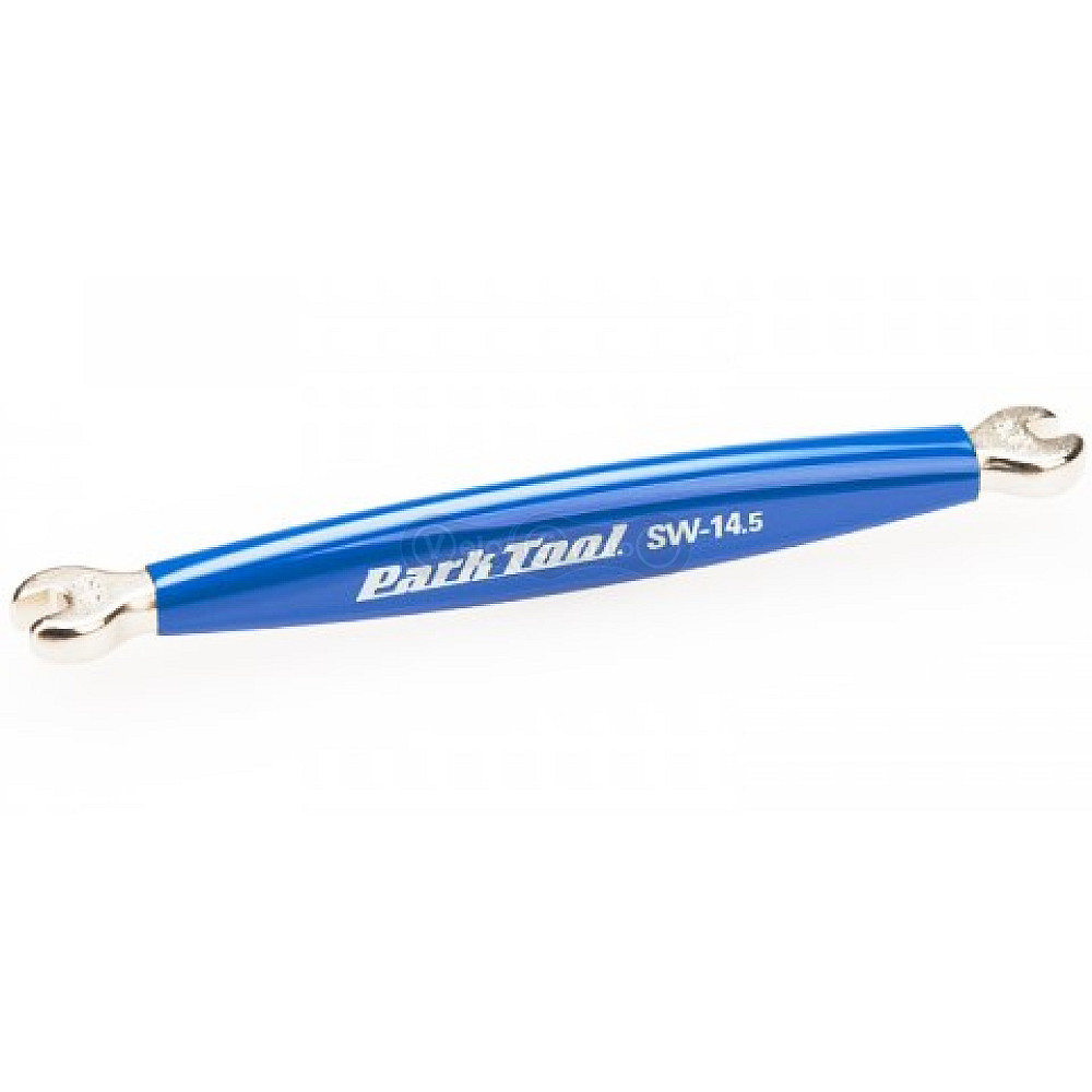 Ключ д/спиц Park Tool SW-14.5 для колесных систем SHIMANO® 4.4mm и 3.75mm