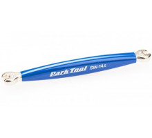 Ключ д/спиц Park Tool SW-14.5 для колесных систем SHIMANO® 4.4mm и 3.75mm