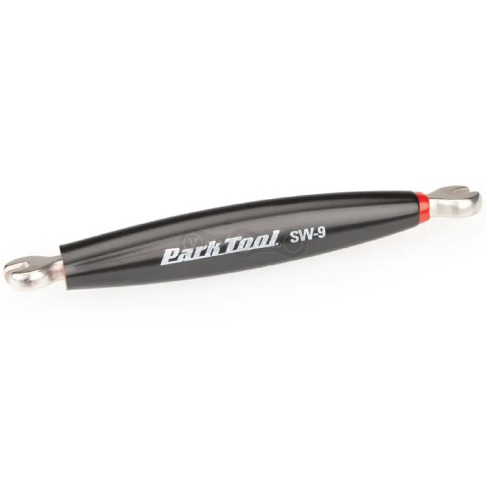 Ключ для спиц Park Tool SW-9 двухсторонний 3,23 мм