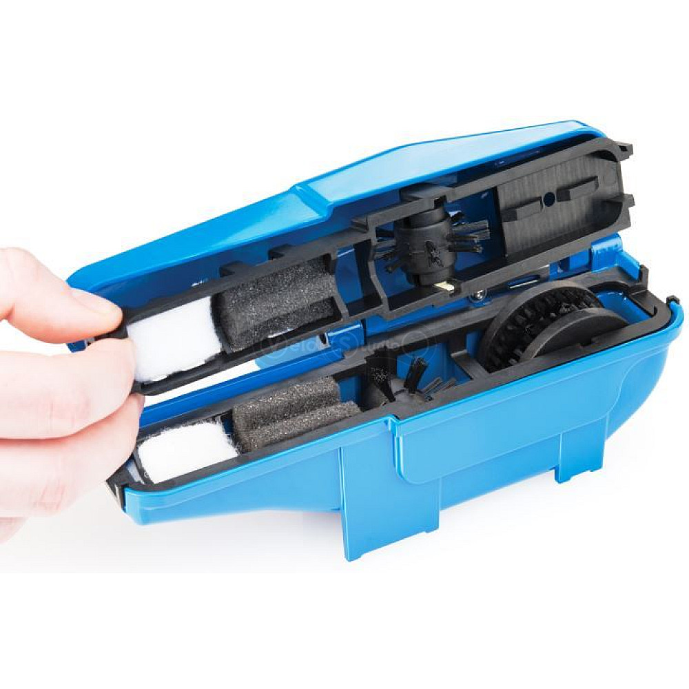 Цепемойка Park Tool CM-25 профессиональная