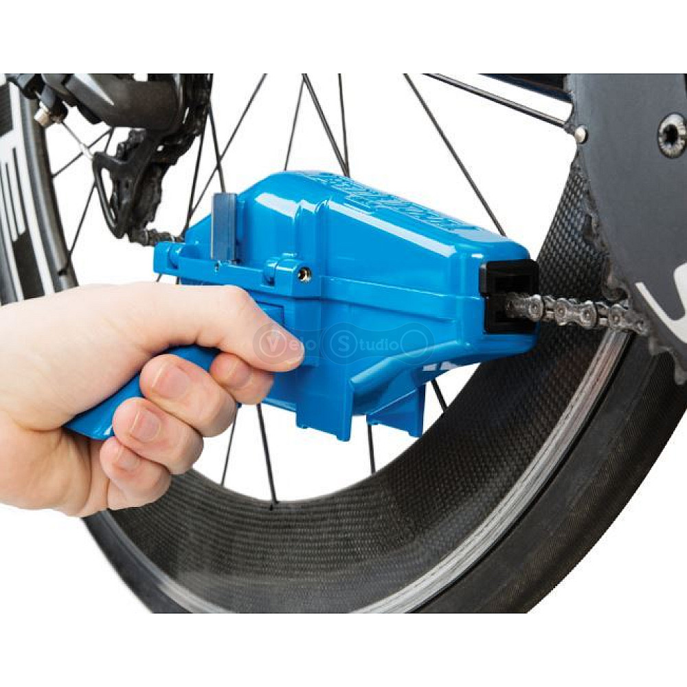 Цепемойка Park Tool CM-25 профессиональная