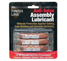 Антизадирная смазка Finish Line Anti-Seize Assembly Grease 3 тюбика