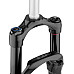 Вилка RockShox Judy Gold RL - Crown 27.5 9QR 120mm Black 1 1/8 42offset